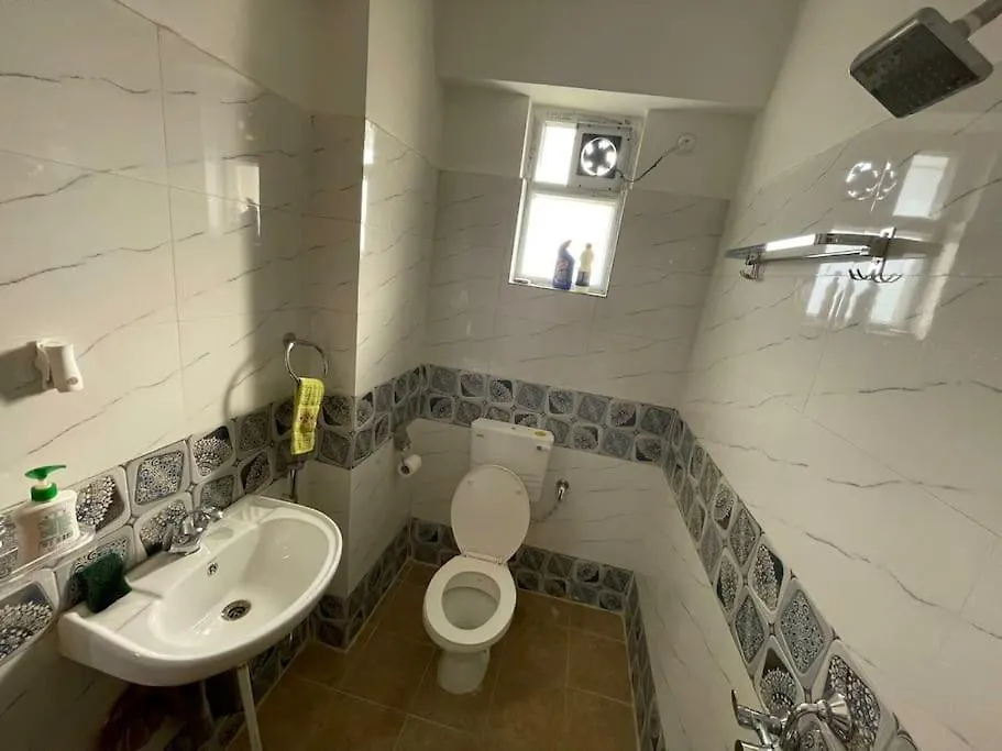 Apartment Carnival Stay - Premium Homestay With Wifi Near Ghat For Families Only Varanasi