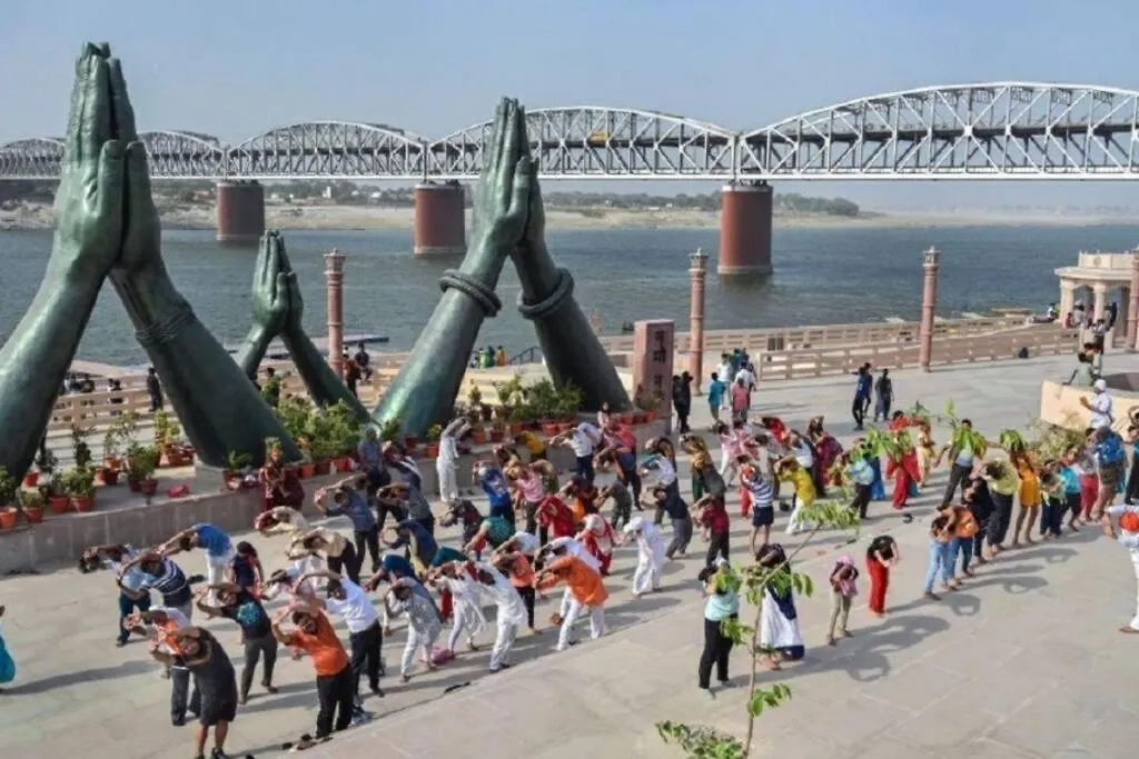 Carnival Stay - Premium Homestay With Wifi Near Ghat For Families Only Varanasi